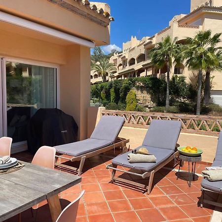 Santa Maria Village, Elviria, Marbella Exterior photo