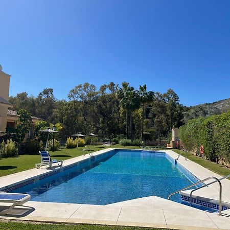 Santa Maria Village, Elviria, Marbella Exterior photo