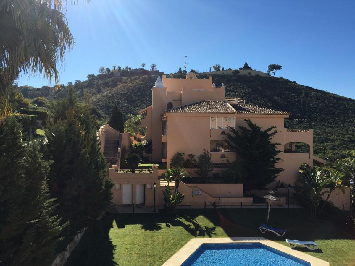 Santa Maria Village, Elviria, Marbella Exterior photo