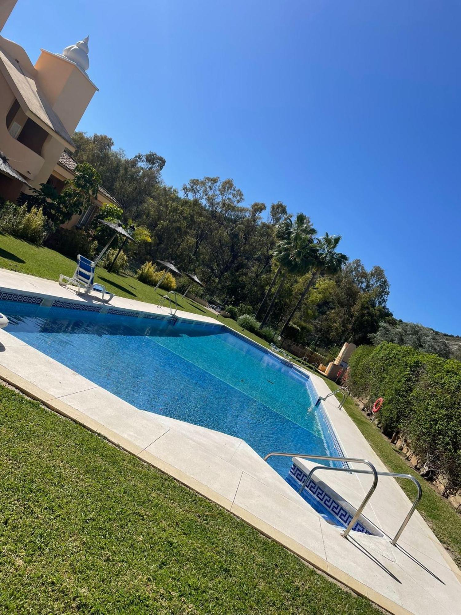 Santa Maria Village, Elviria, Marbella Exterior photo