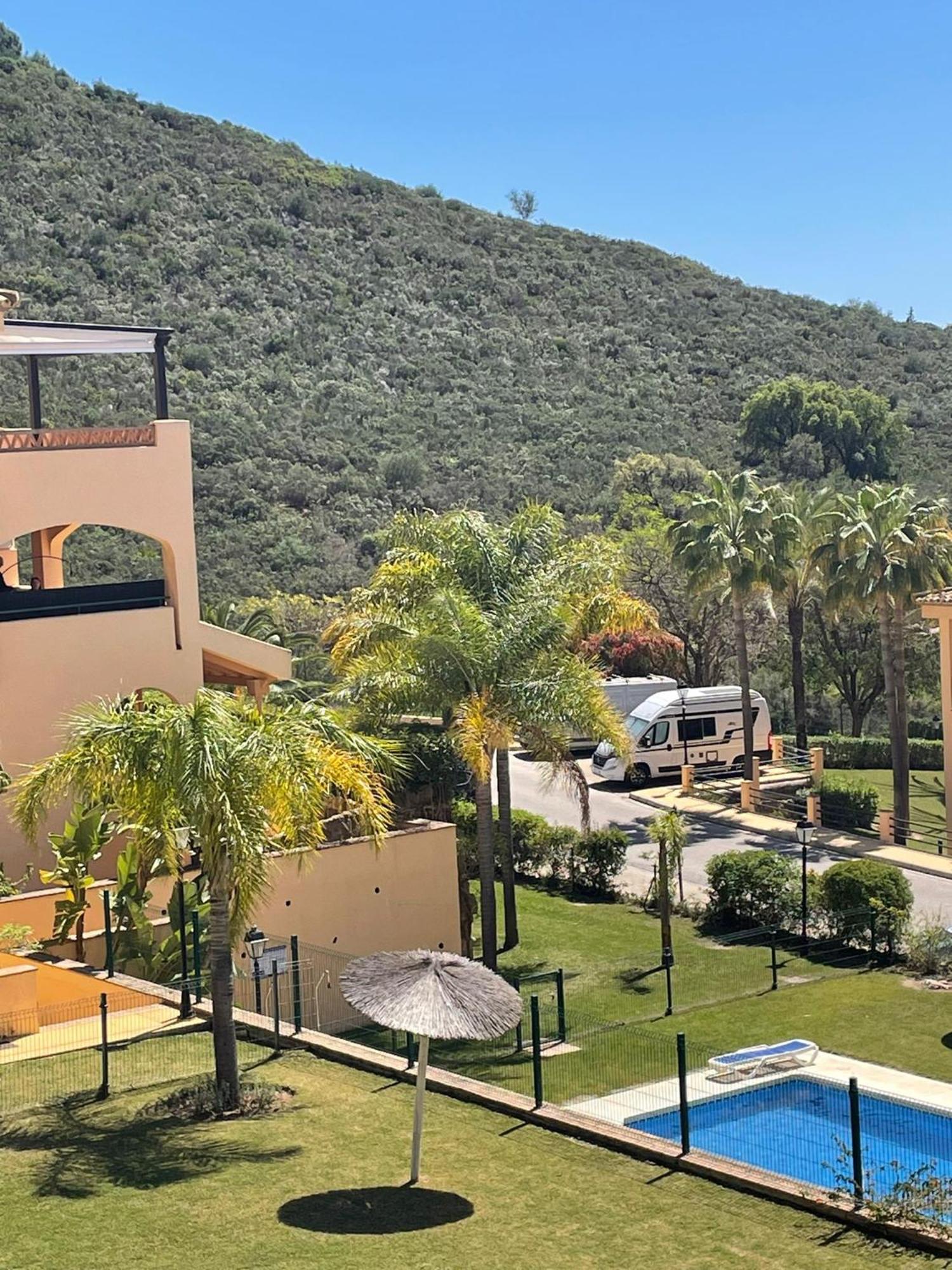 Santa Maria Village, Elviria, Marbella Exterior photo