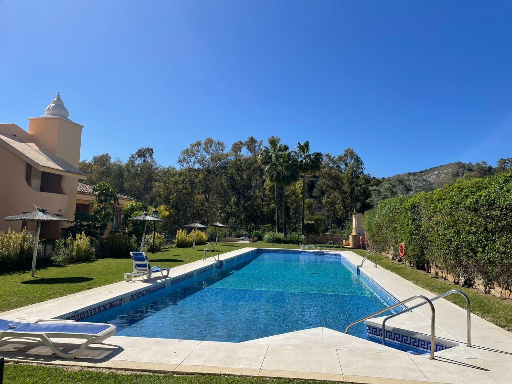Santa Maria Village, Elviria, Marbella Exterior photo