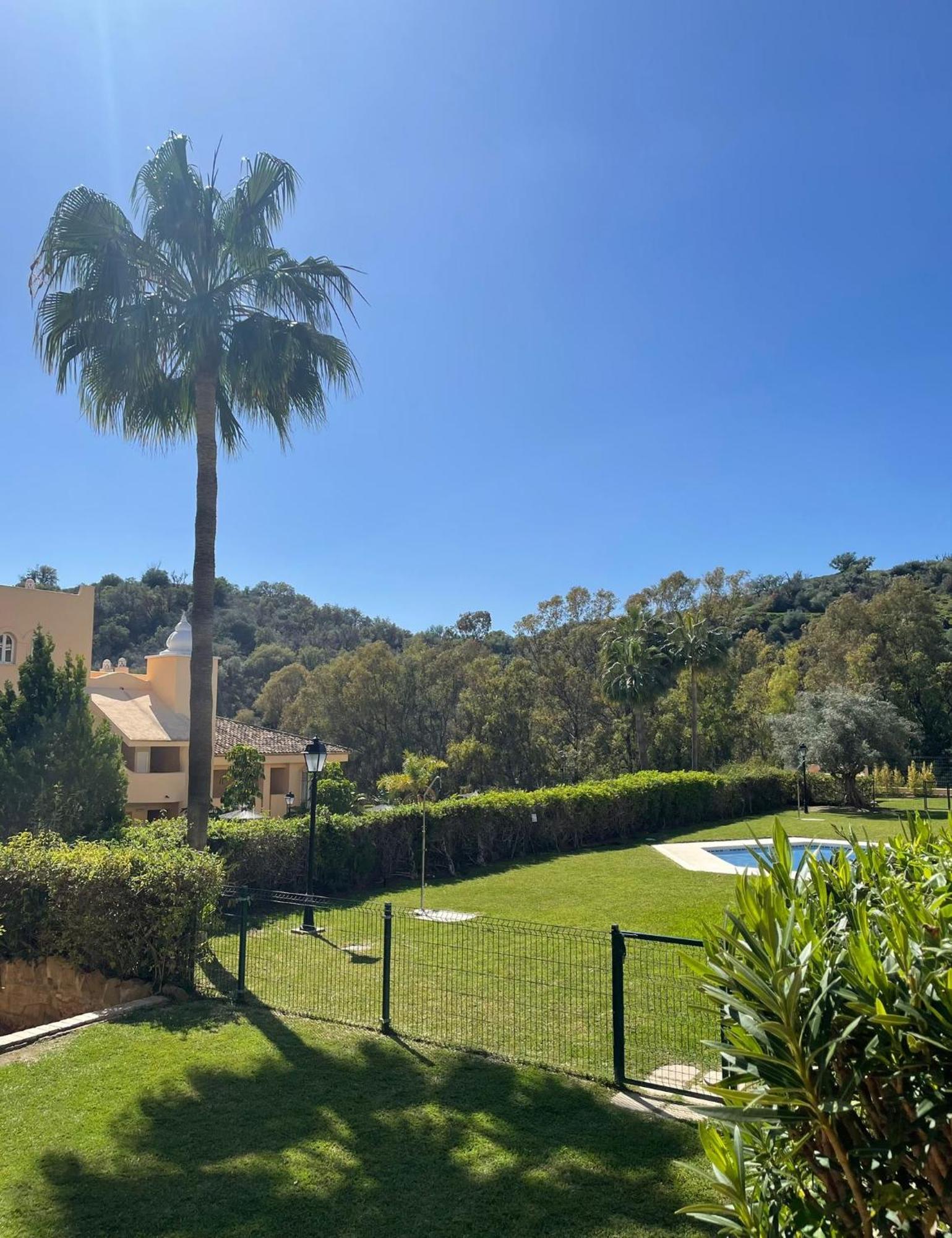 Santa Maria Village, Elviria, Marbella Exterior photo