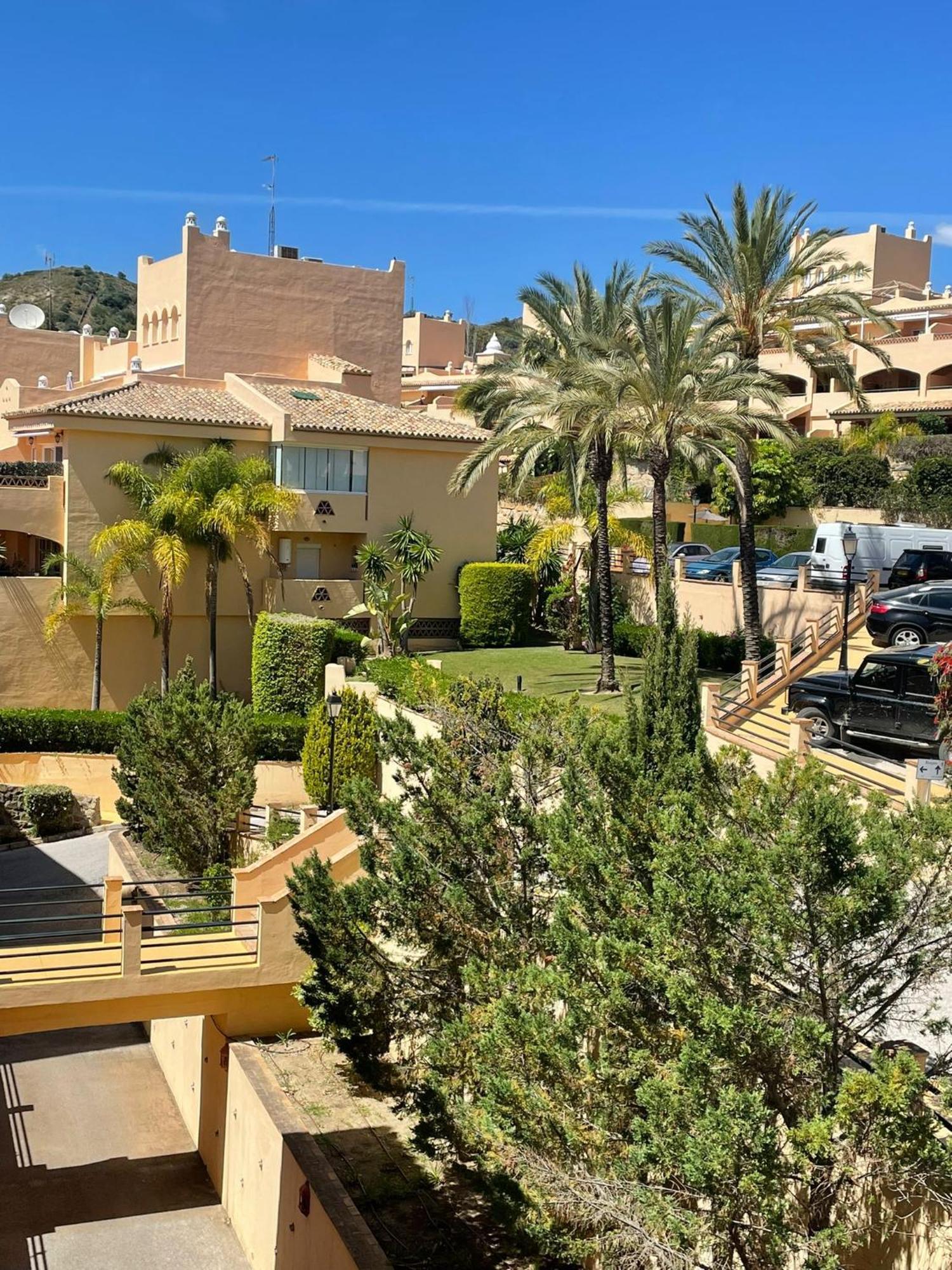 Santa Maria Village, Elviria, Marbella Exterior photo