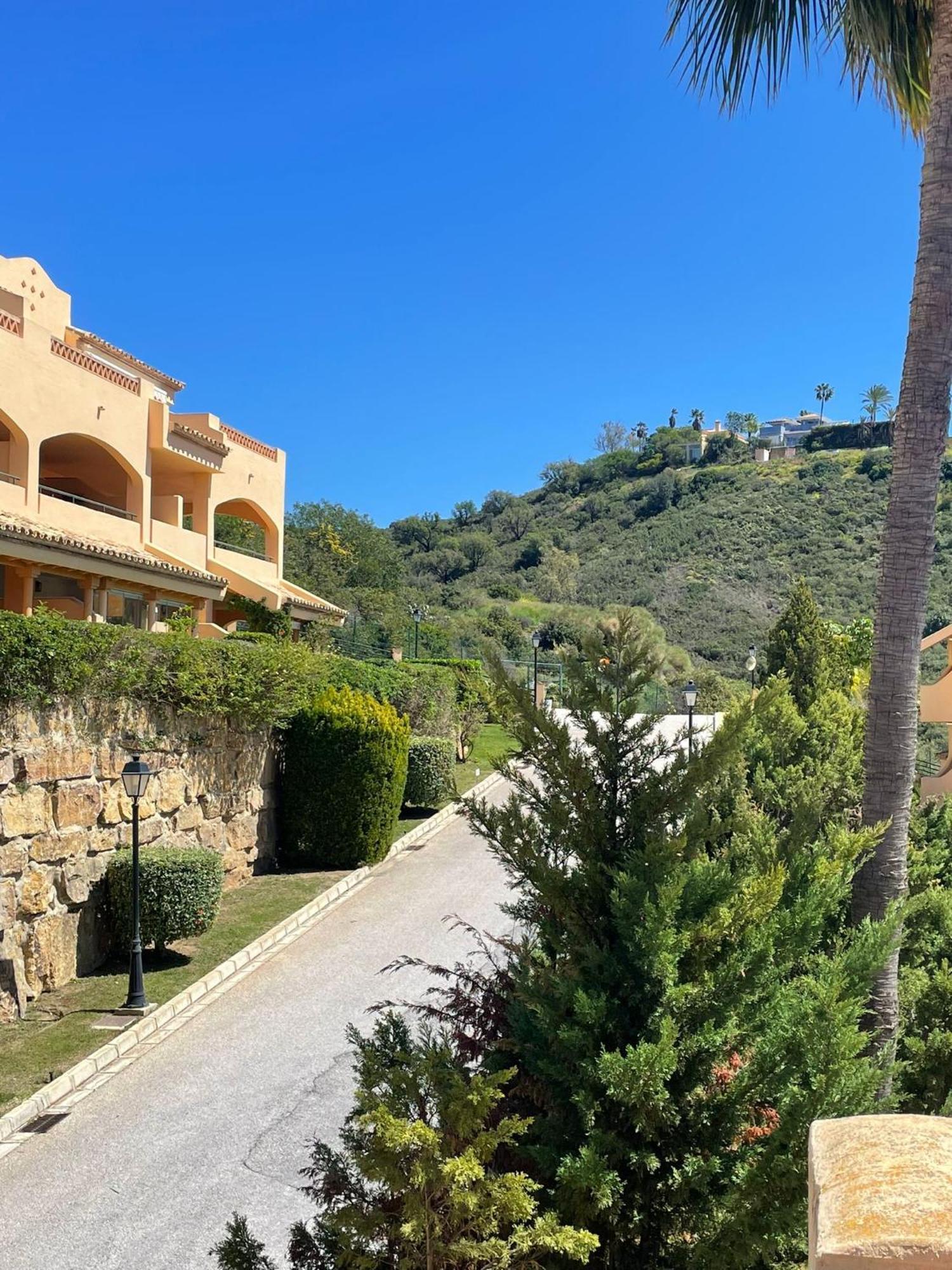 Santa Maria Village, Elviria, Marbella Exterior photo