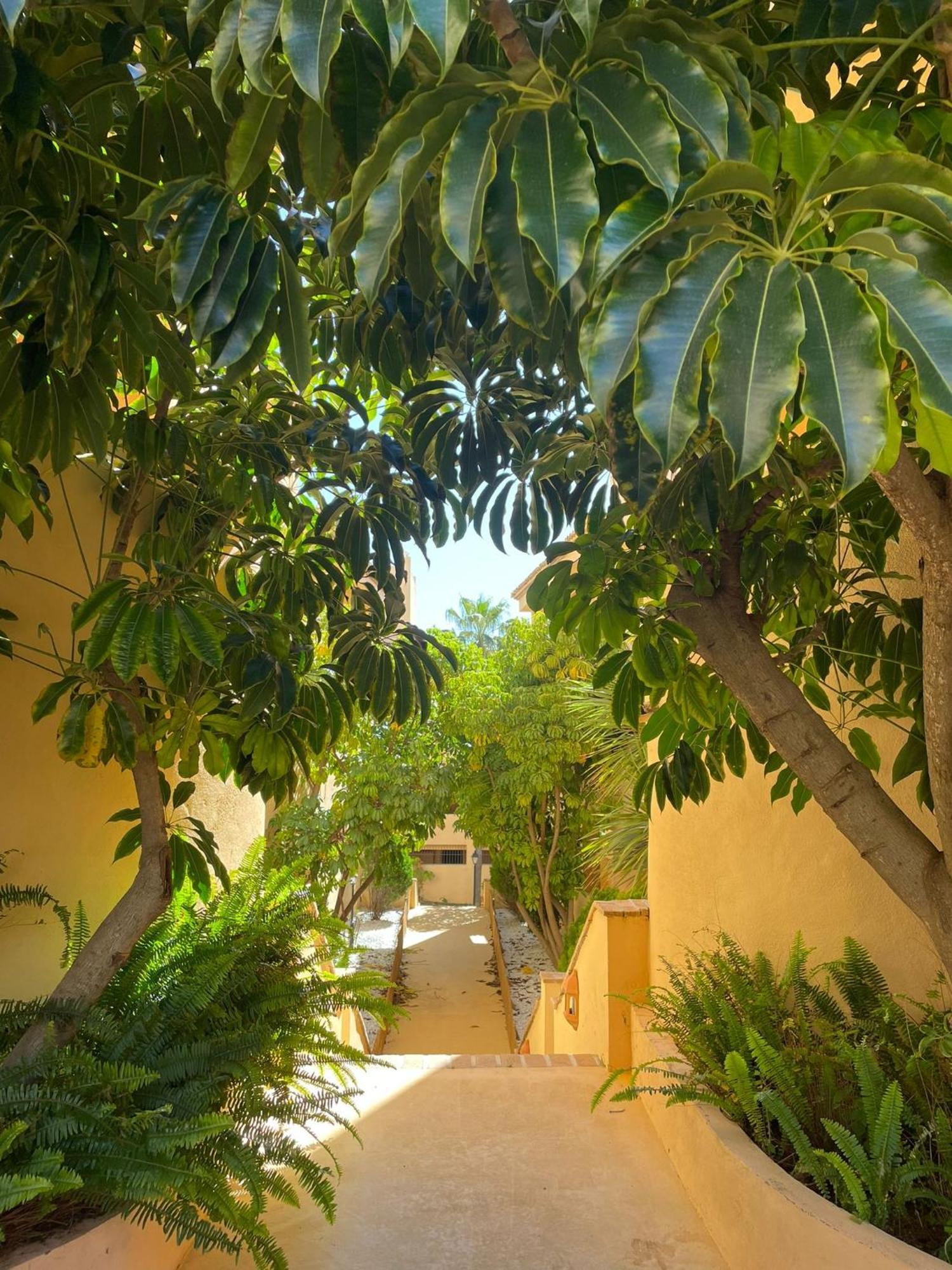 Santa Maria Village, Elviria, Marbella Exterior photo