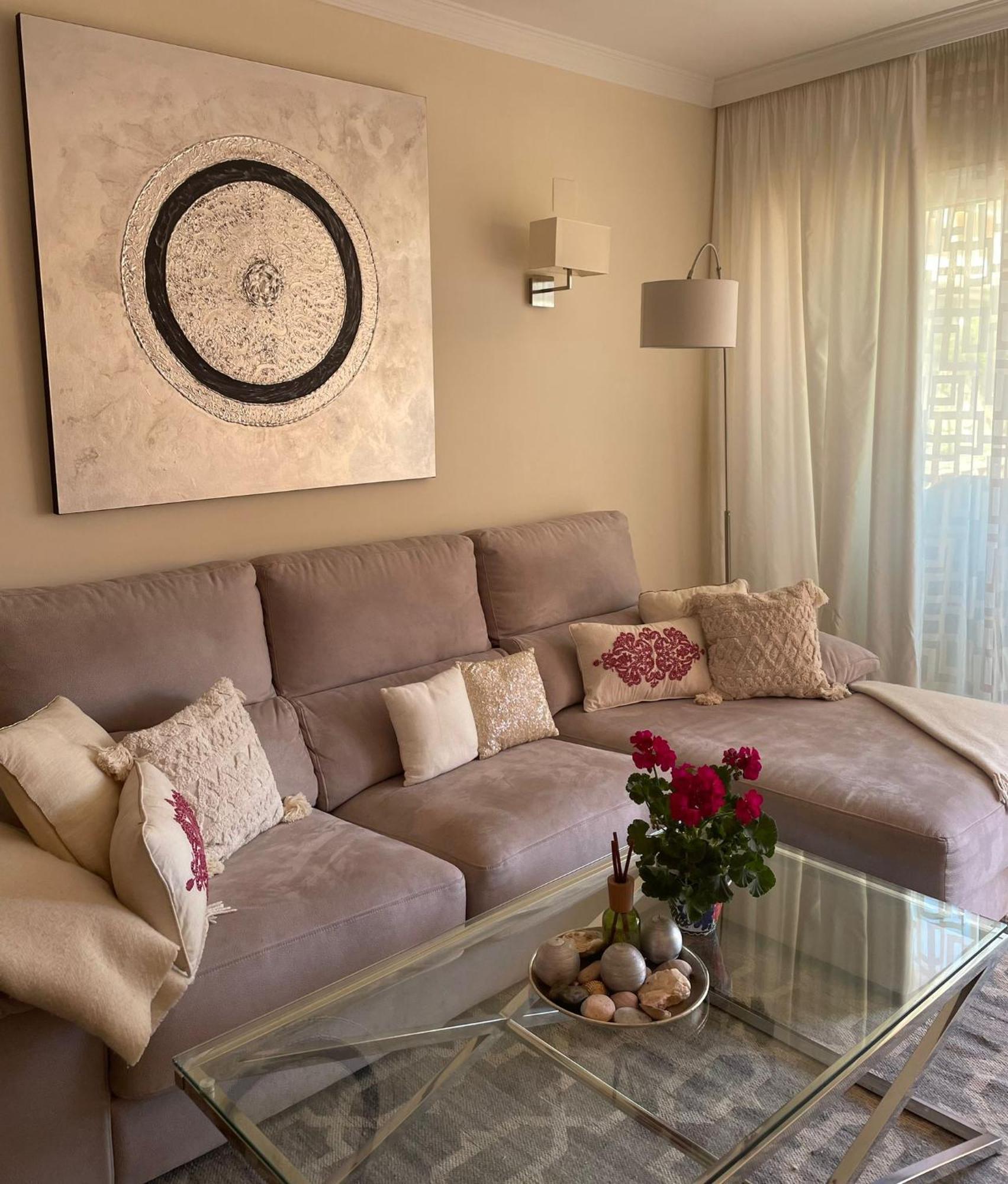 Santa Maria Village, Elviria, Marbella Exterior photo